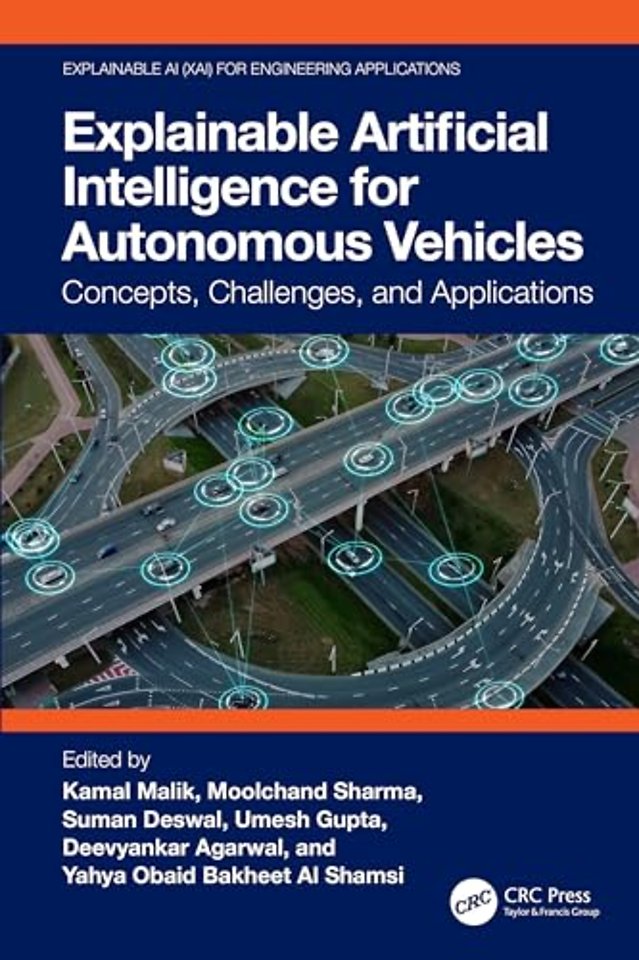 Explainable Artificial Intelligence for Autonomous Vehicles