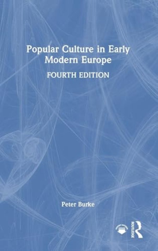 Popular Culture in Early Modern Europe