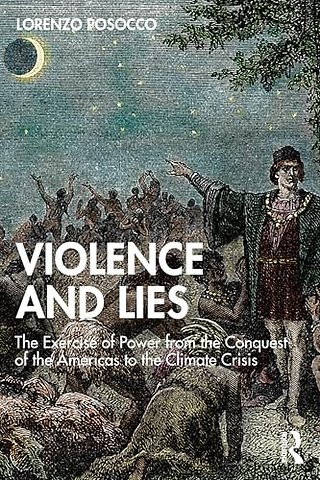 Violence and Lies