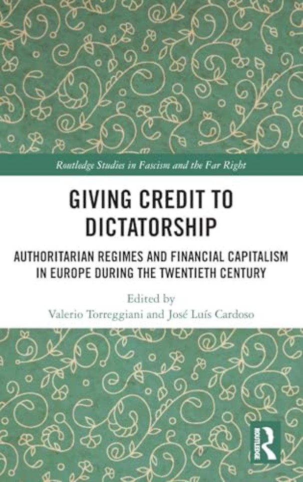 Giving Credit to Dictatorship