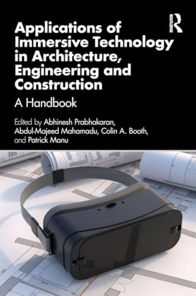 Applications of Immersive Technology in Architecture, Engineering and Construction