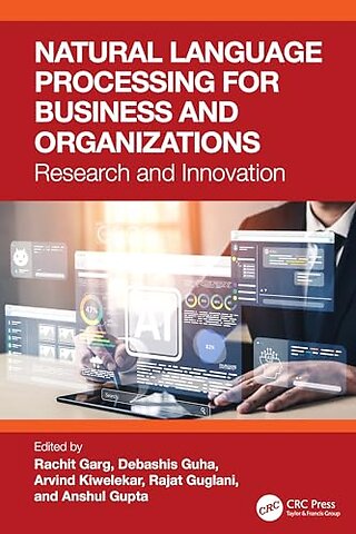Natural Language Processing for Business and Organizations