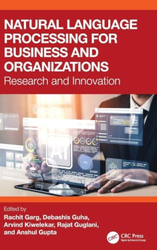 Natural Language Processing for Business and Organizations