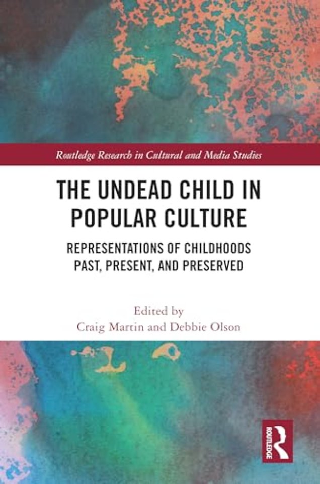 The Undead Child in Popular Culture