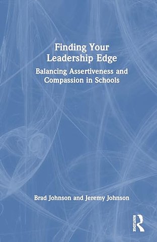Finding Your Leadership Edge