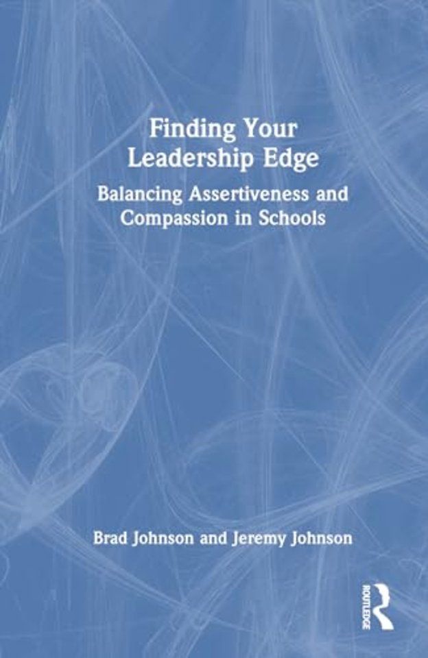 Finding Your Leadership Edge