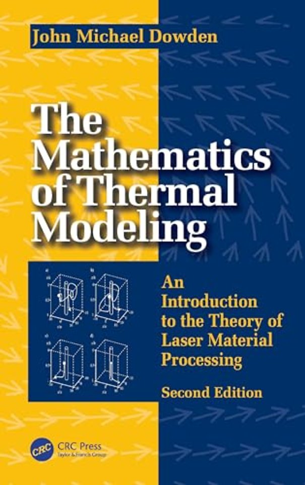 The Mathematics of Thermal Modeling