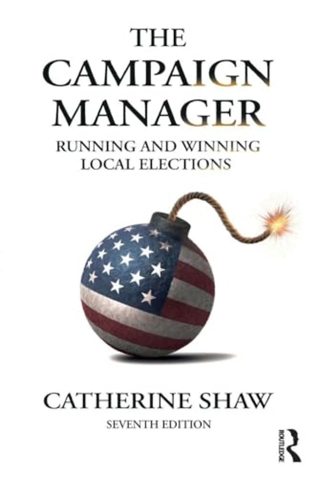 The Campaign Manager