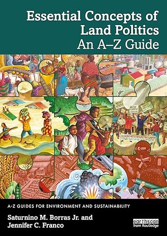 Essential Concepts of Land Politics