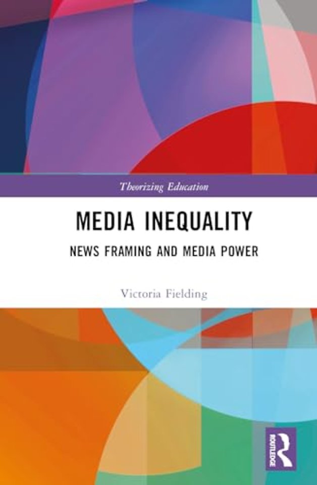 Media Inequality