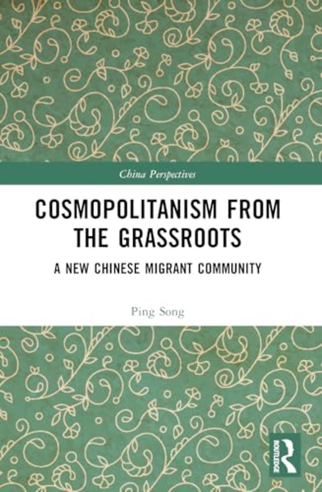 Cosmopolitanism from the Grassroots