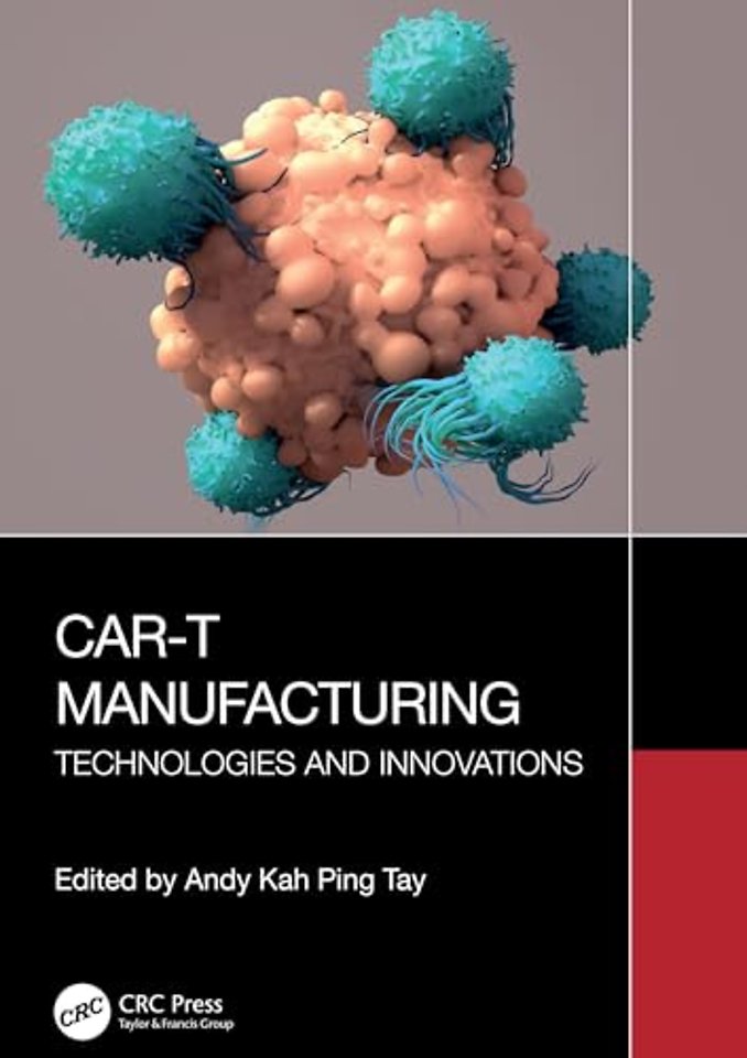 CAR-T Manufacturing