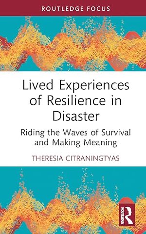 Lived Experiences of Resilience in Disaster