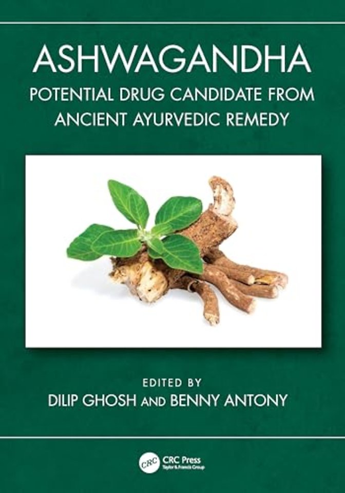 Ashwagandha