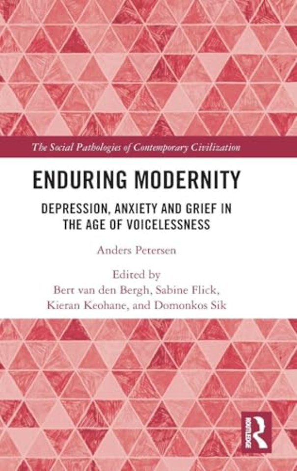 Enduring Modernity