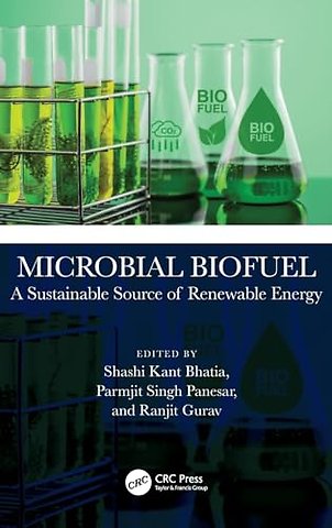 Microbial Biofuel