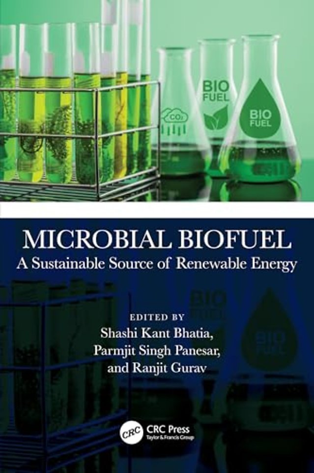 Microbial Biofuel