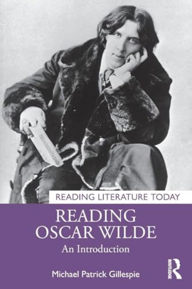Reading Oscar Wilde