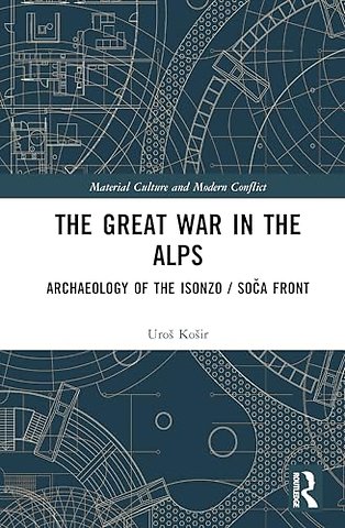 The Great War in the Alps