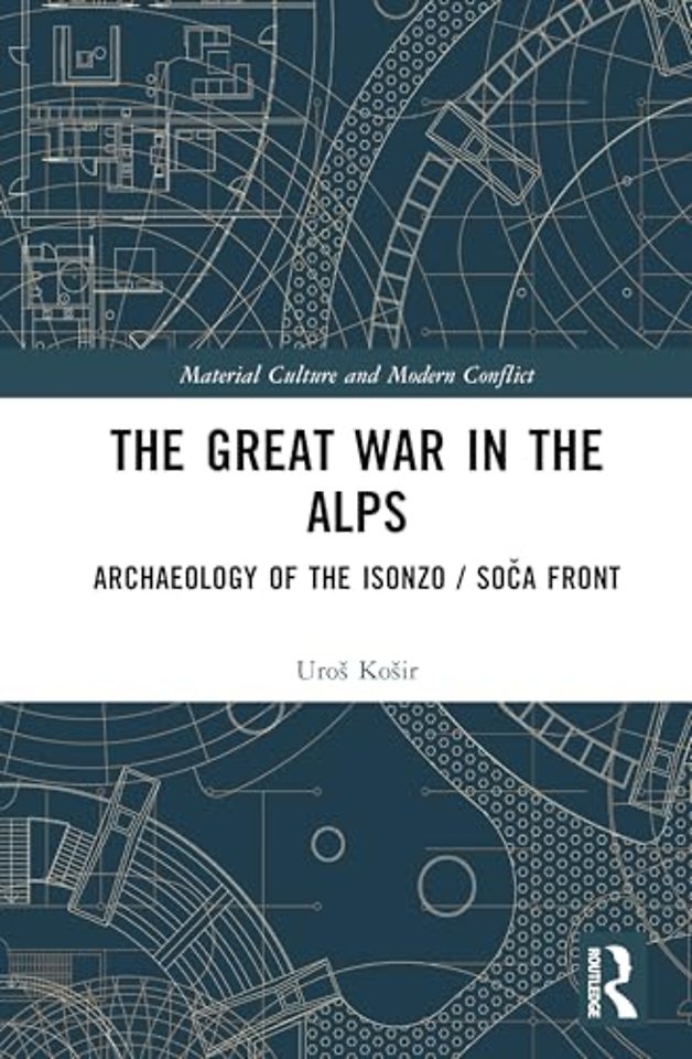 The Great War in the Alps