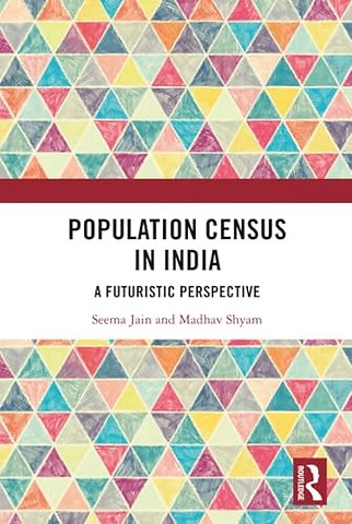 Population Census in India