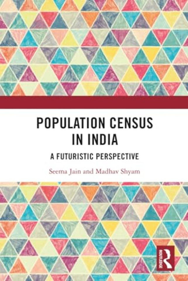 Population Census in India