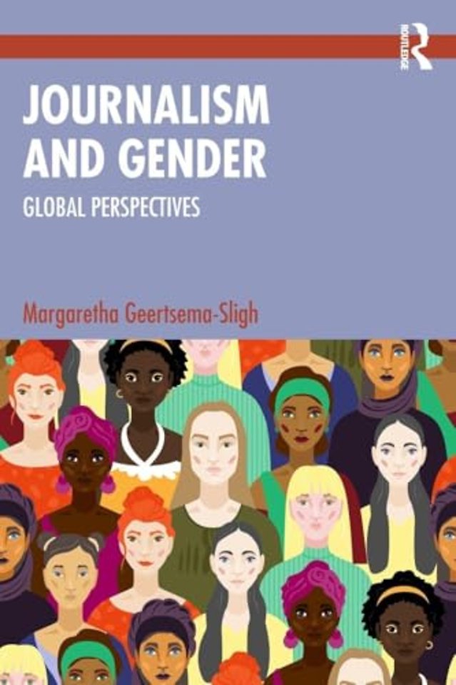 Journalism and Gender