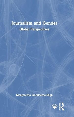 Journalism and Gender