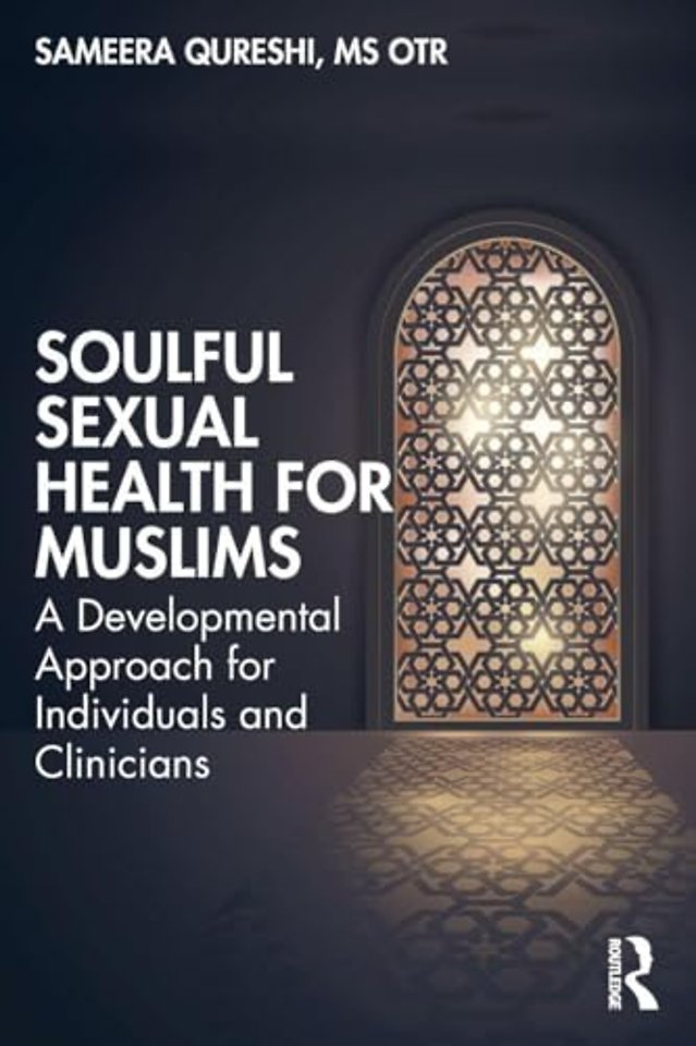 Soulful Sexual Health for Muslims