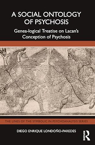 A Social Ontology of Psychosis