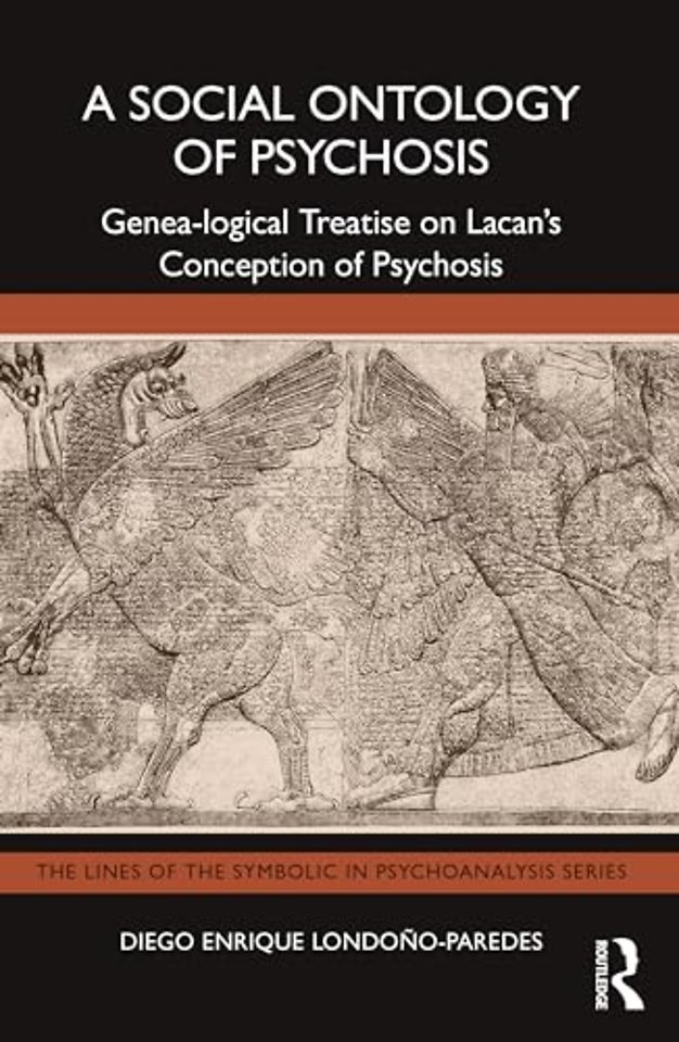 A Social Ontology of Psychosis