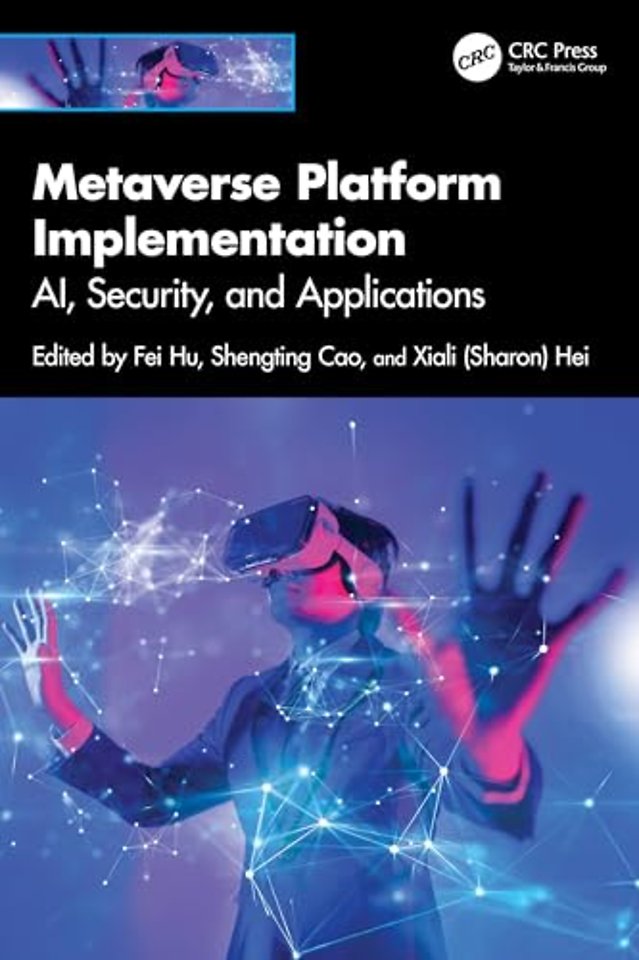 Metaverse Platform Implementation