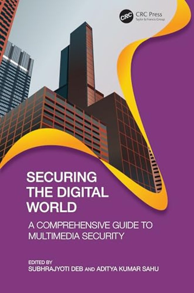 Securing the Digital World