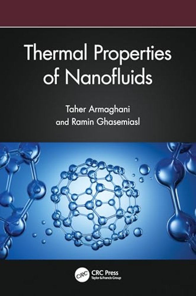 Thermal Properties of Nanofluids