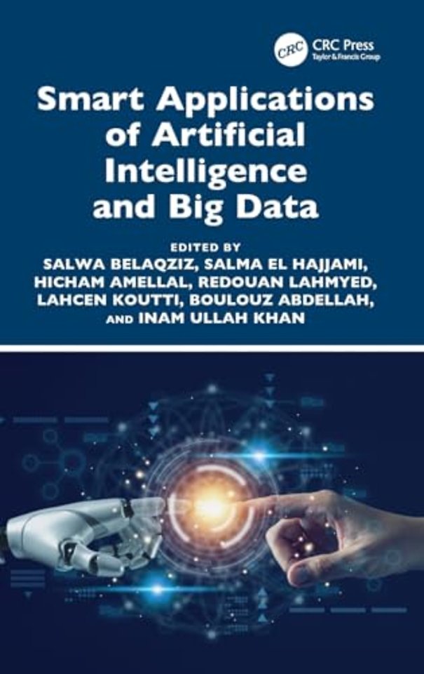 Smart Applications of Artificial Intelligence and Big Data