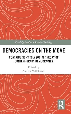 Democracies on the Move