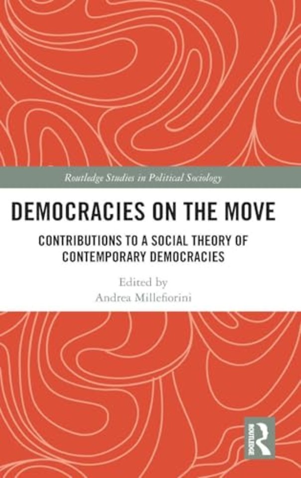 Democracies on the Move