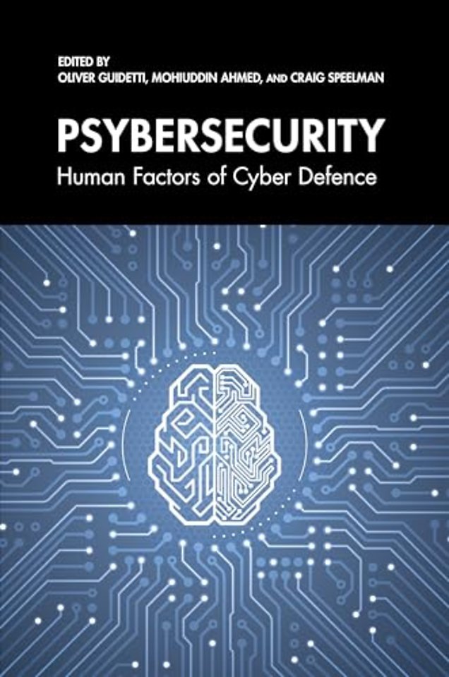 Psybersecurity