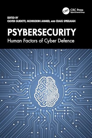 Psybersecurity