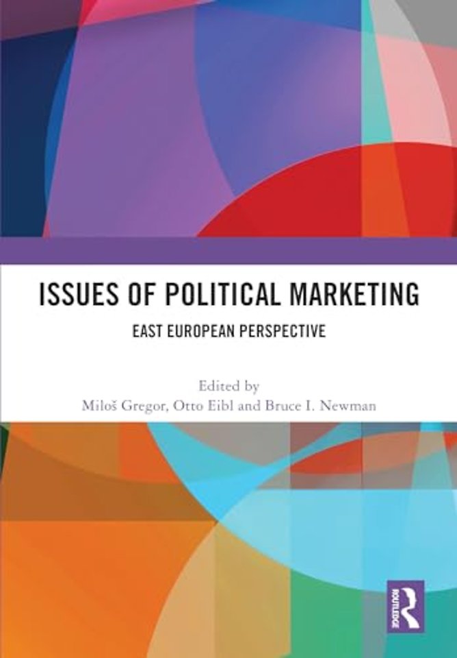 Issues of Political Marketing