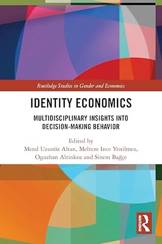 Identity Economics
