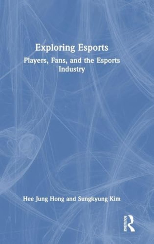 Exploring Esports