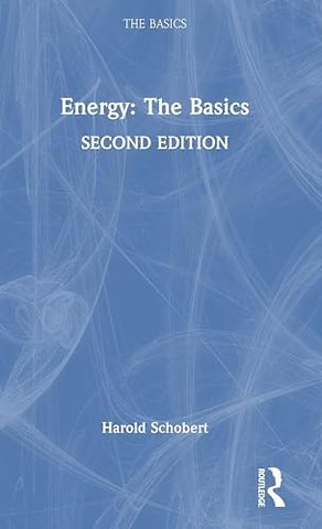Energy: The Basics