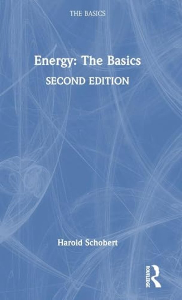 Energy: The Basics