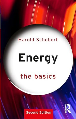 Energy: The Basics