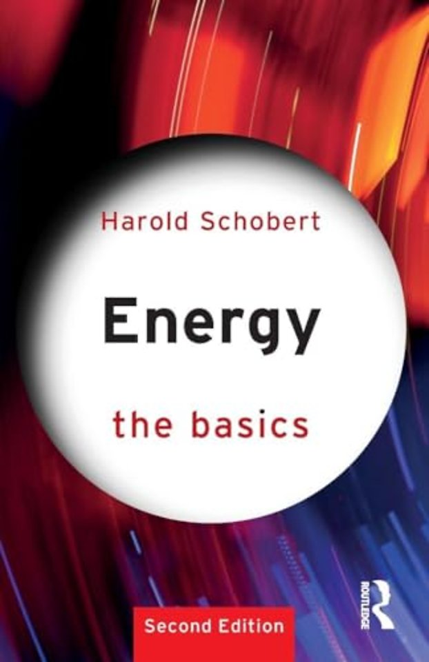 Energy: The Basics