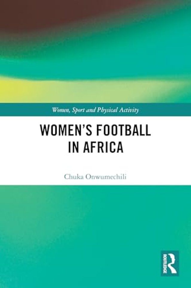 Women's Football in Africa