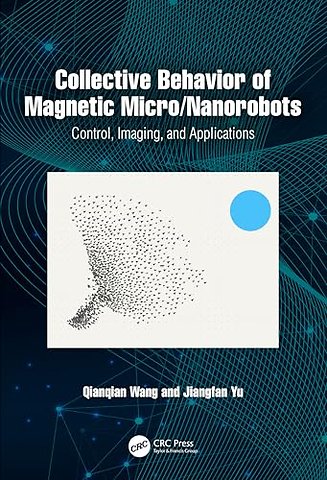 Collective Behavior of Magnetic Micro/Nanorobots