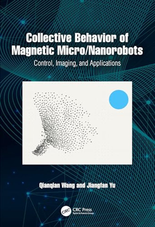 Collective Behavior of Magnetic Micro/Nanorobots