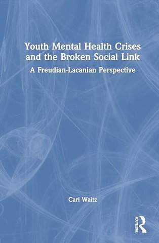 Youth Mental Health Crises and the Broken Social Link